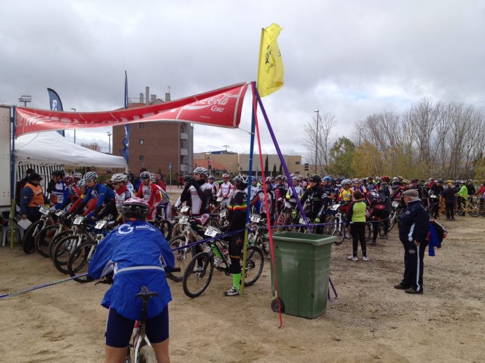 Carrera del Pavo
