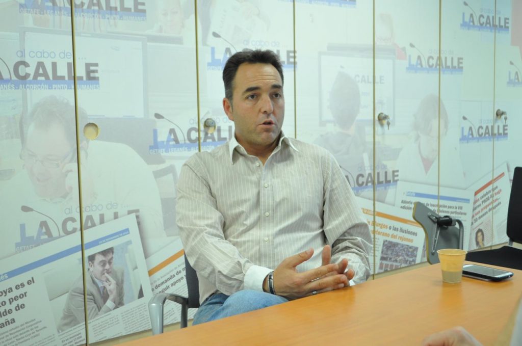 Óscar Garvín