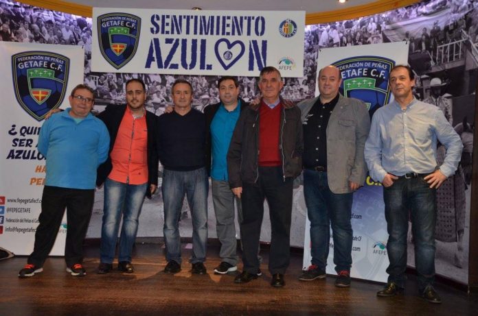 Gala Sentimeinto Azulón