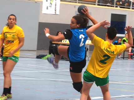 Getasur-Leganés