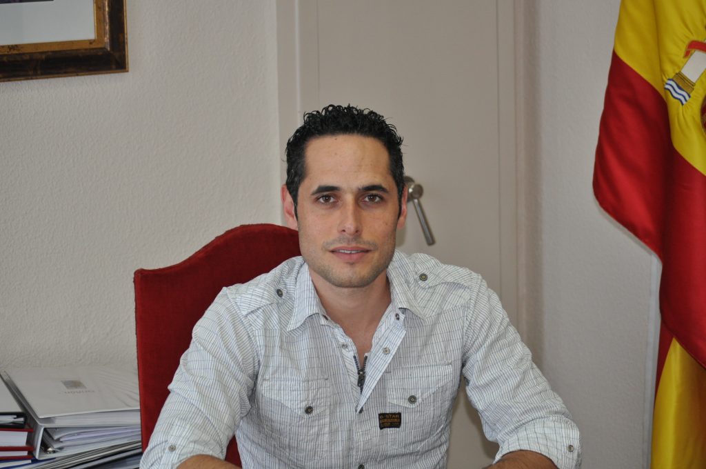 Griñón pago a proveedores (José María Porras)