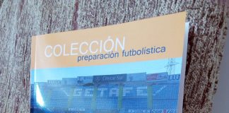 Getafe, Sueños de Primera