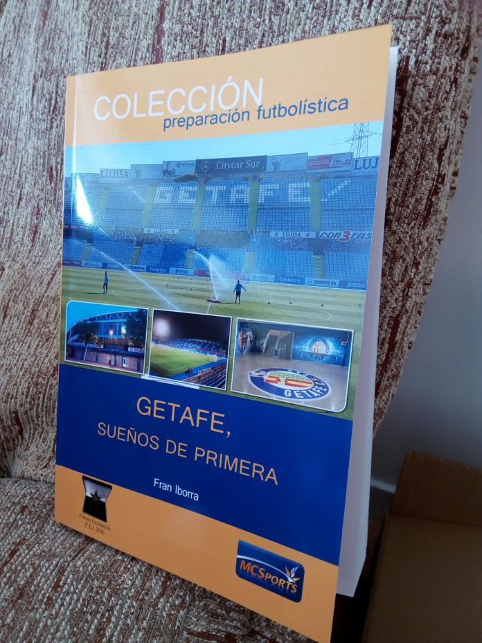 Getafe, Sueños de Primera