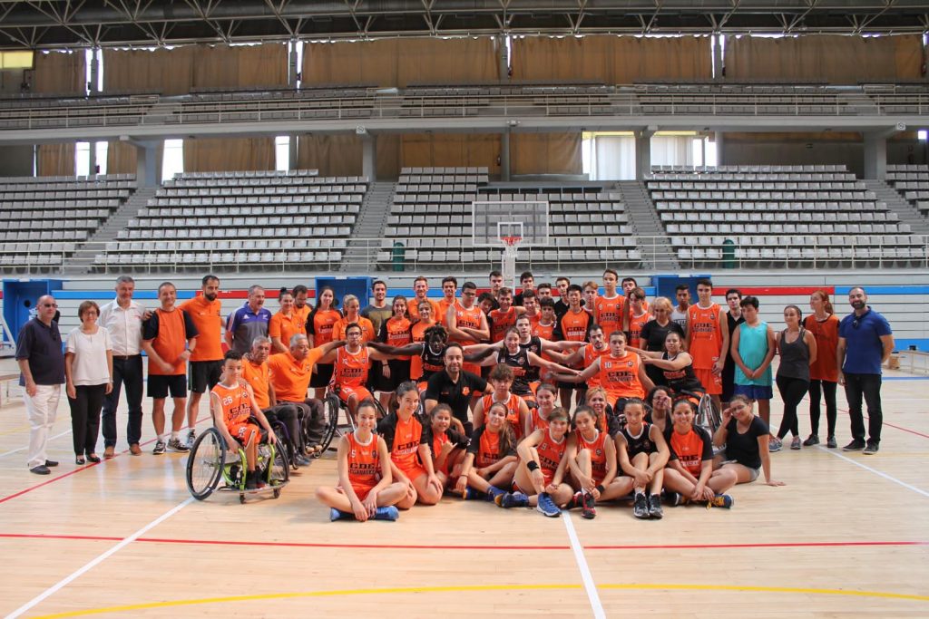 Legabasket