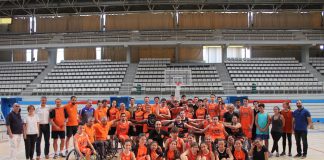 Legabasket