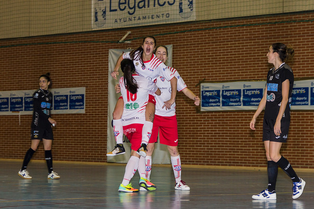 Leganés Fs