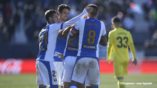 CD Leganés
