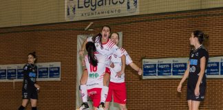 Leganés Fs