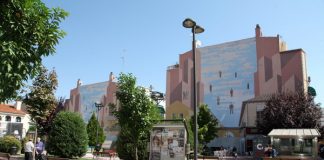 Matadero
