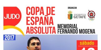 Memorial Fernando MOgena