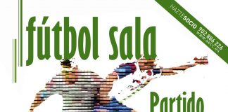 Partido contra el cáncer Pinto