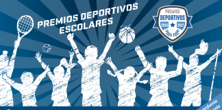 Premios deportivos escolares
