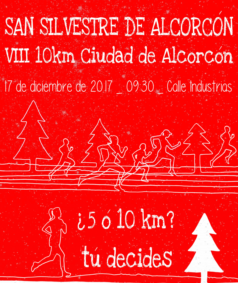San Silvestre Alcorcón