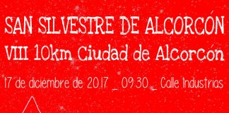 San Silvestre Alcorcón