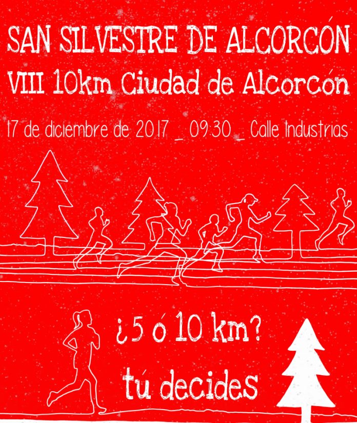 San Silvestre Alcorcón