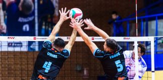 Voley Leganés