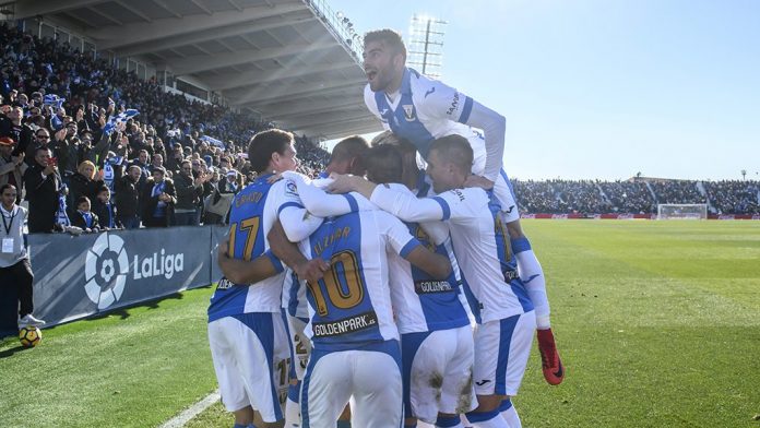 cd leganes