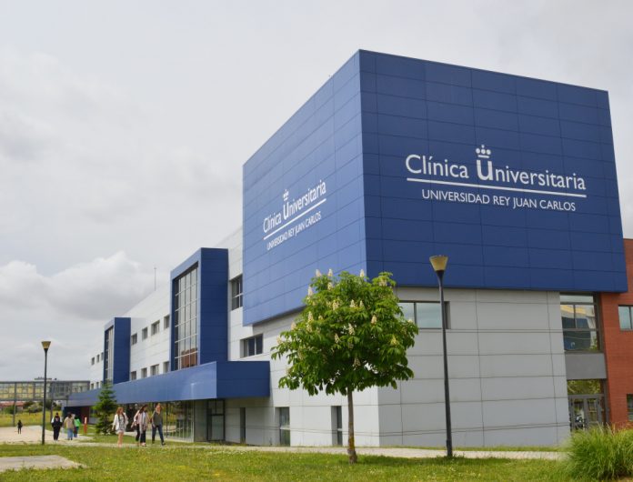 escolares salud bucodental