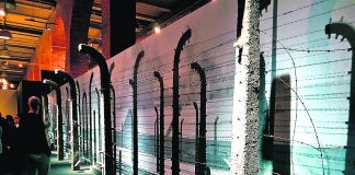 exposicion auschwitz