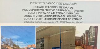 Proyecto Nuevo carrascal
