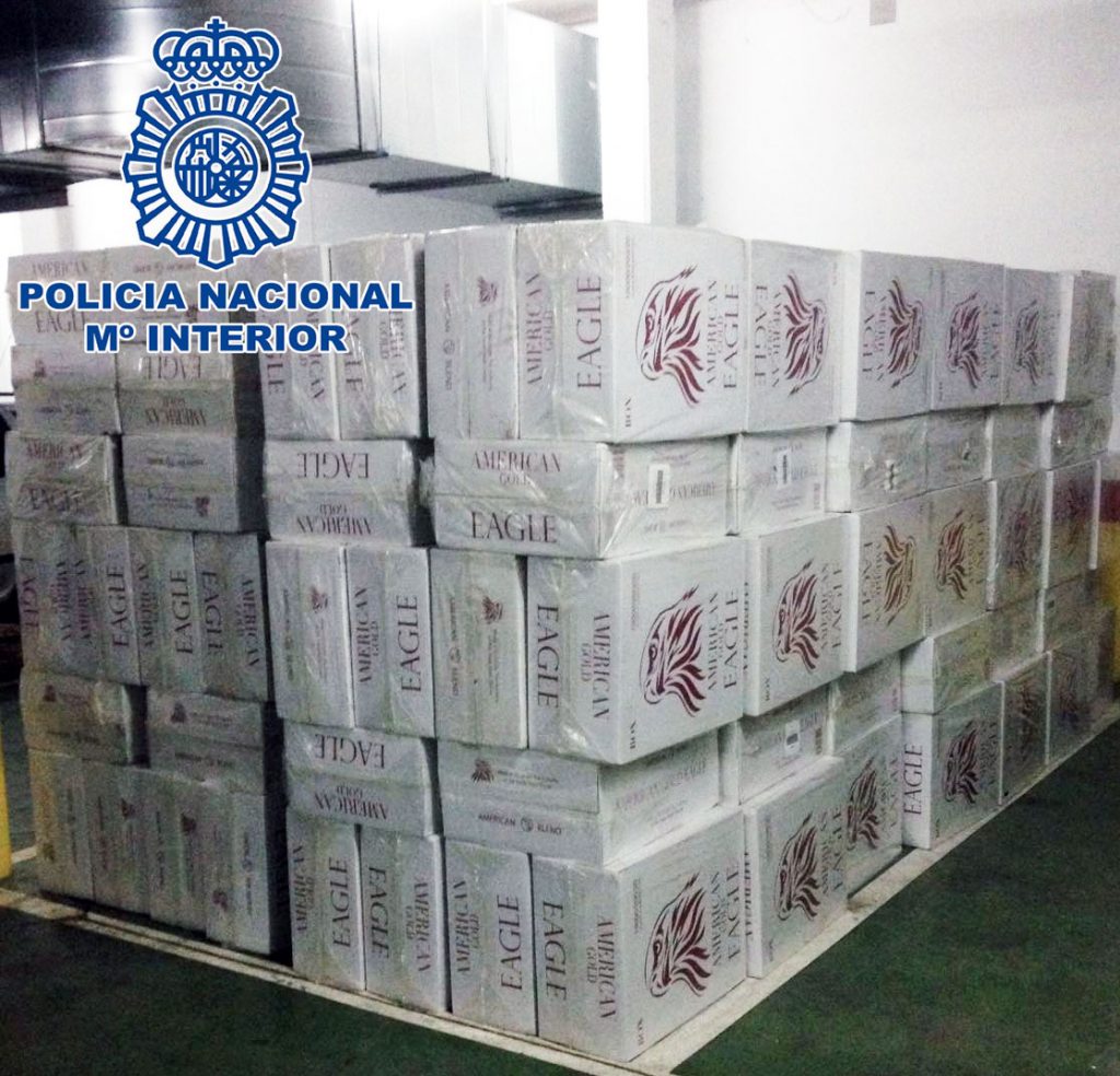 tabaco-nave-robo-fuenlabrada