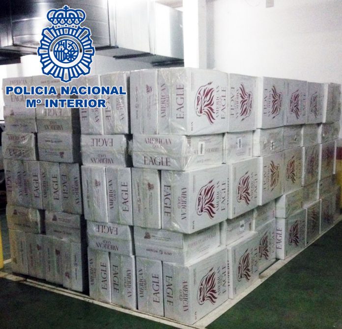 tabaco-nave-robo-fuenlabrada