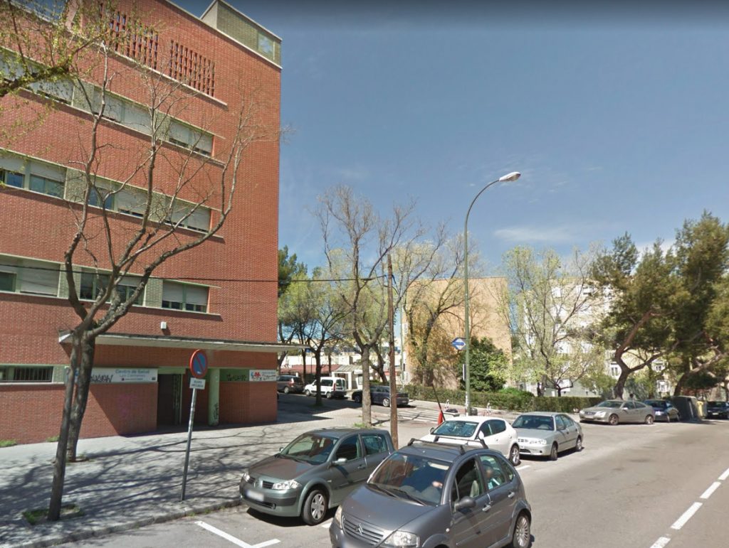 vih los carmenes