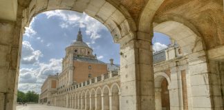 Aranjuez