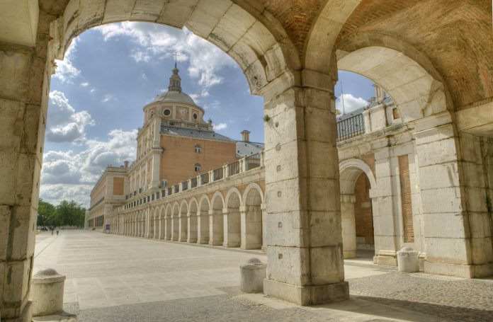 Aranjuez