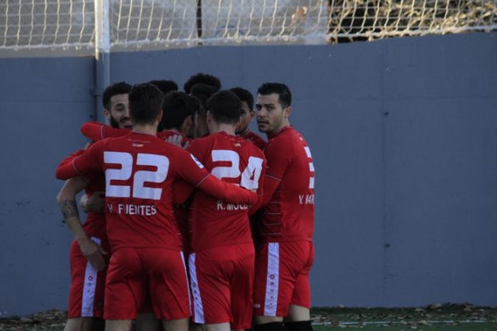 Atlético de Pinto