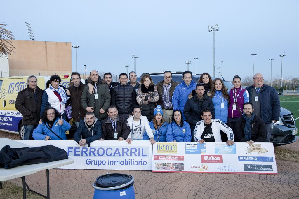 Torneo Asier Garitano