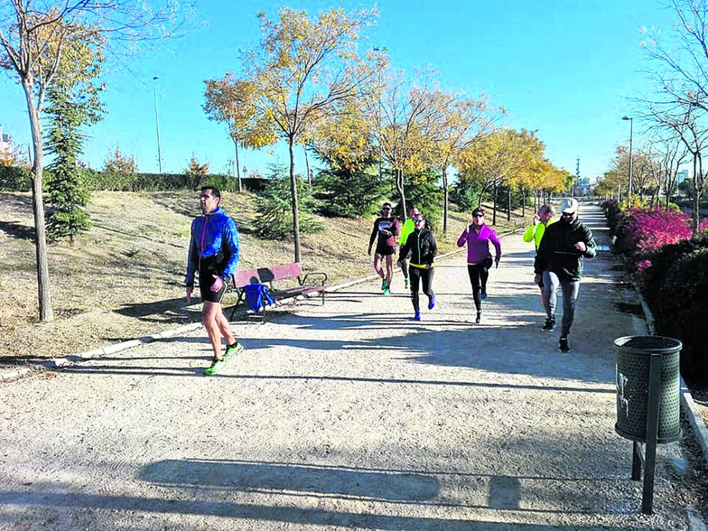 Fuenla Runners2