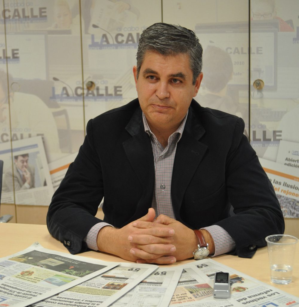 GRIñÓN NAVARRO
