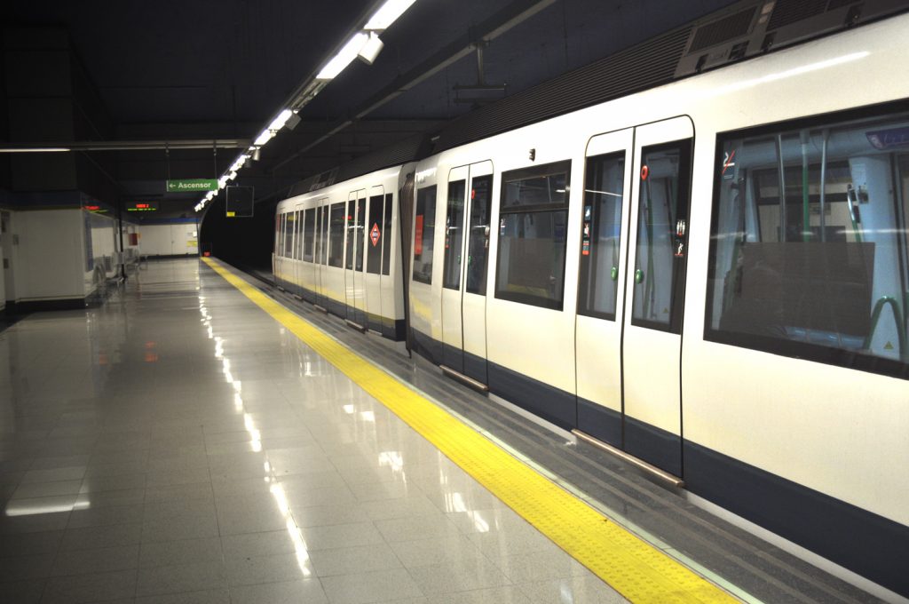 METROSUR