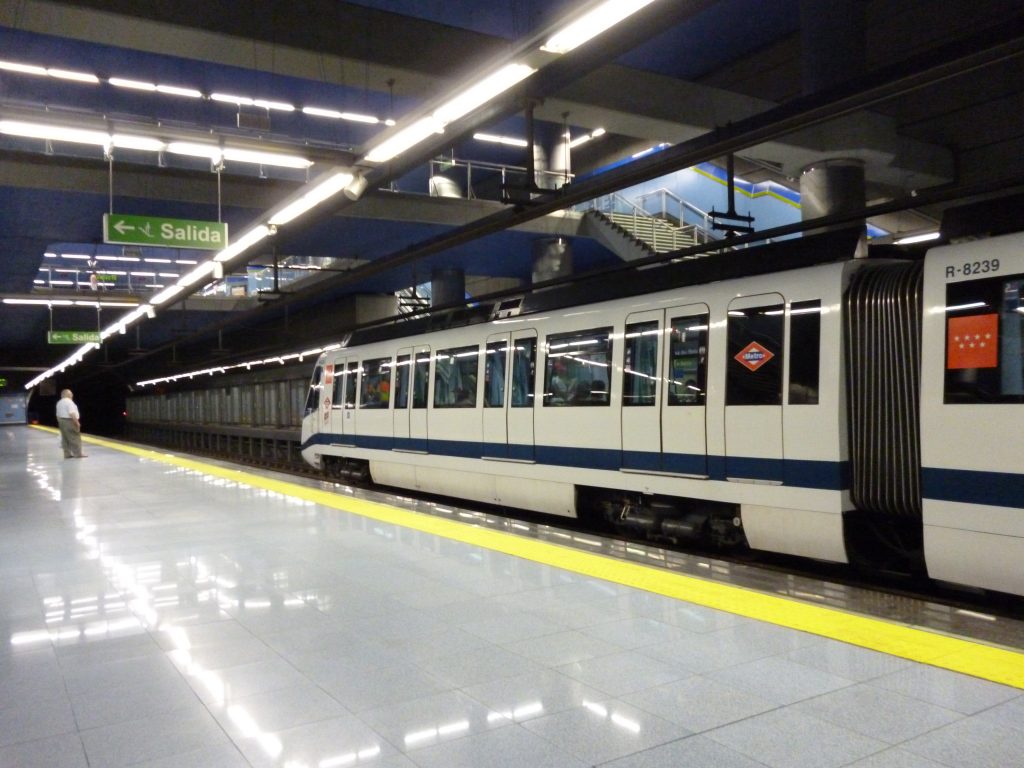 Metro