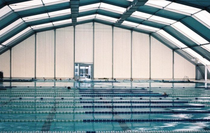 Piscina Fuenla