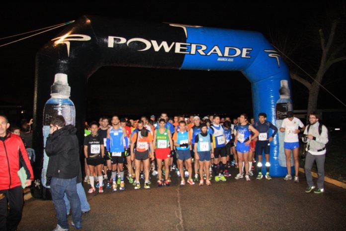 San Silvestre Humanes