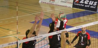 Voleibol Pinto
