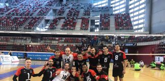 Voley Pinto