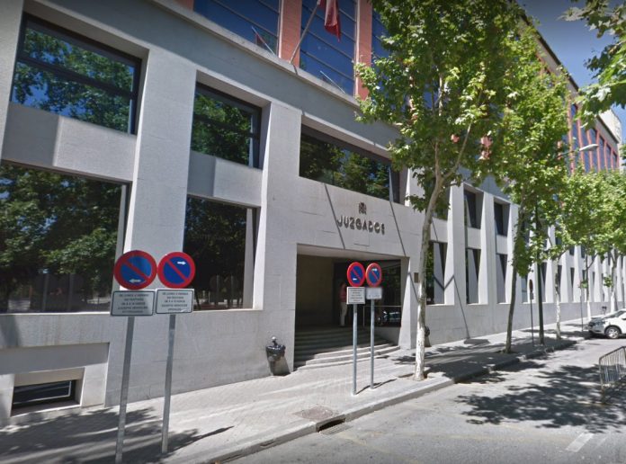 atropello masivo en las fiestas de Alcorcón