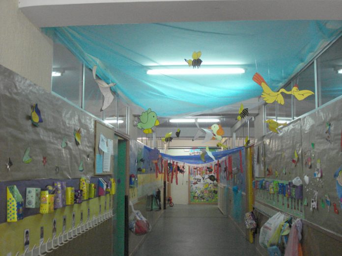 ayudas escolares