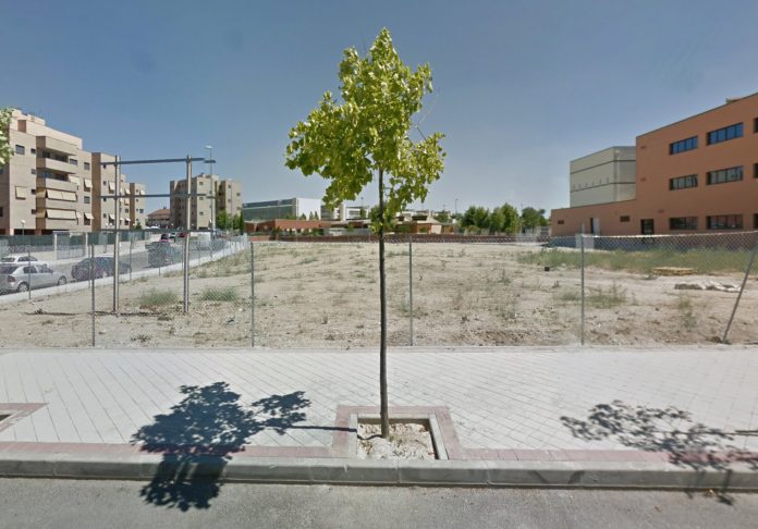 centro salud el vivero