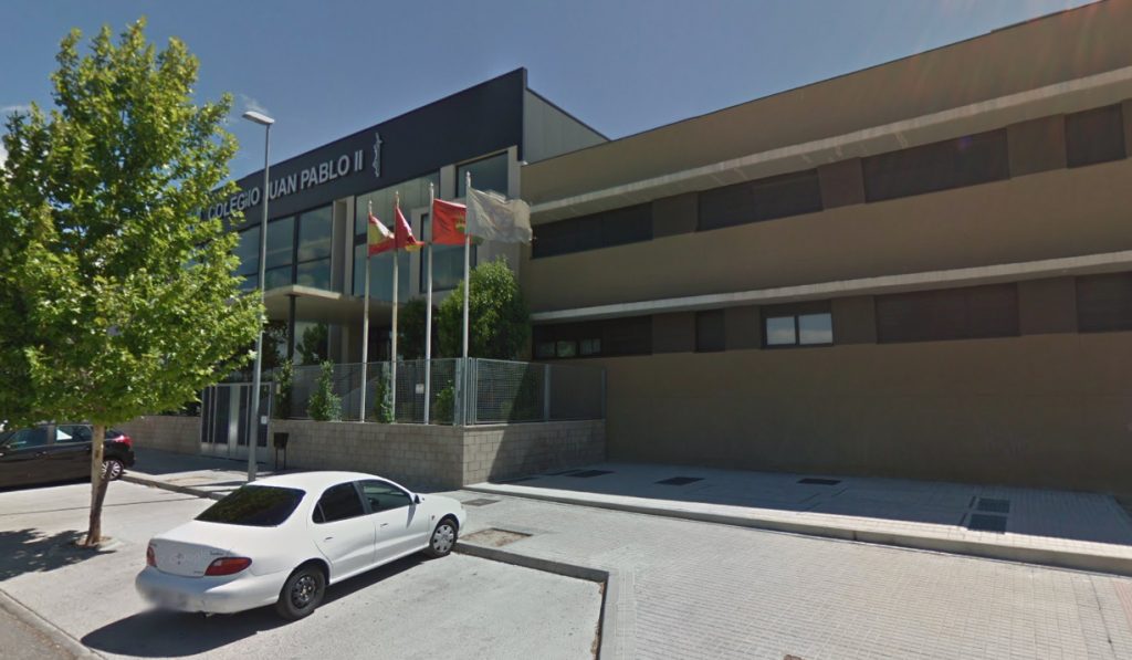 colegio