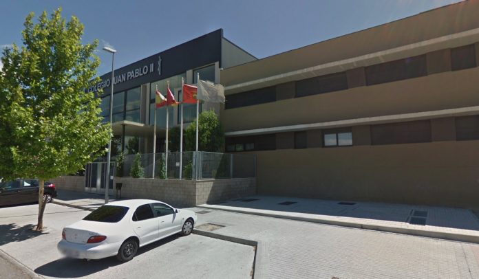 colegio