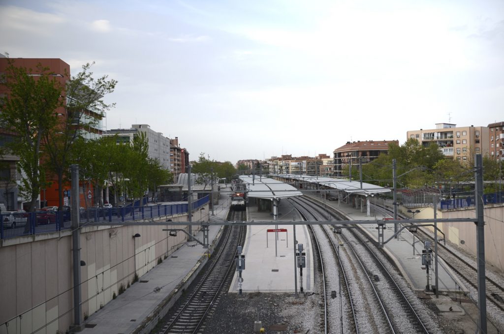 fuenlabrada central