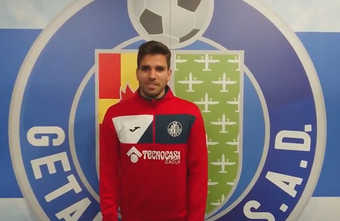 Leandro cabrera
