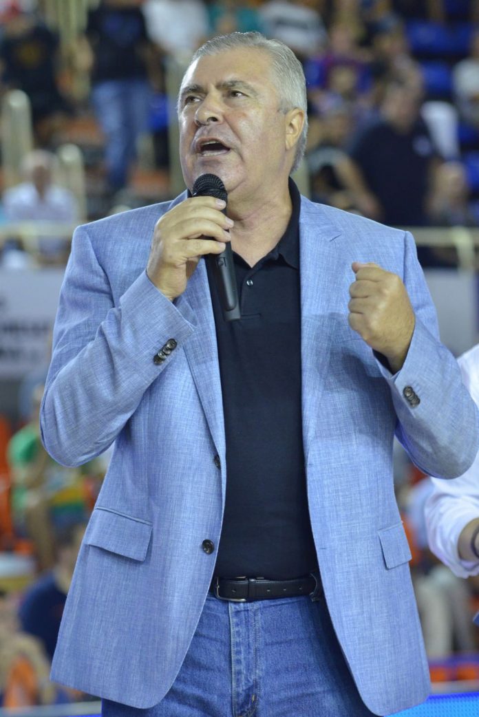 José Quintana