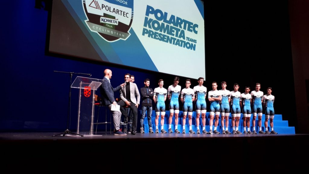 Equipo Contador