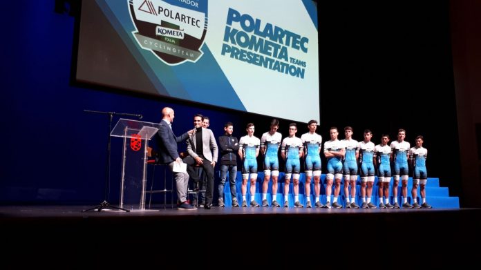 Equipo Contador