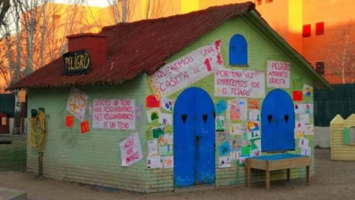 Escuela Jeromín